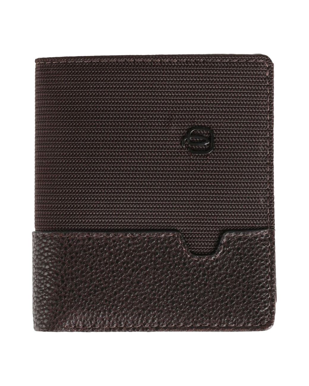 Piquadro Black Wallets for men