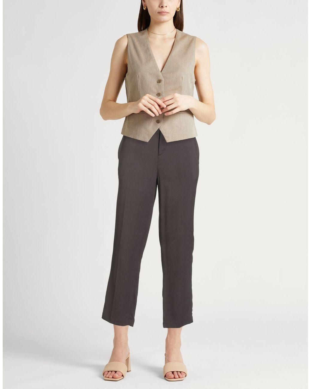 Gentry Portofino Gray Hose