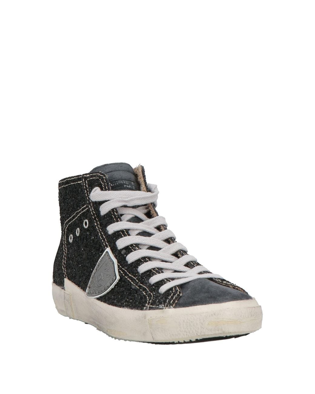 Sneakers di Philippe Model in Black