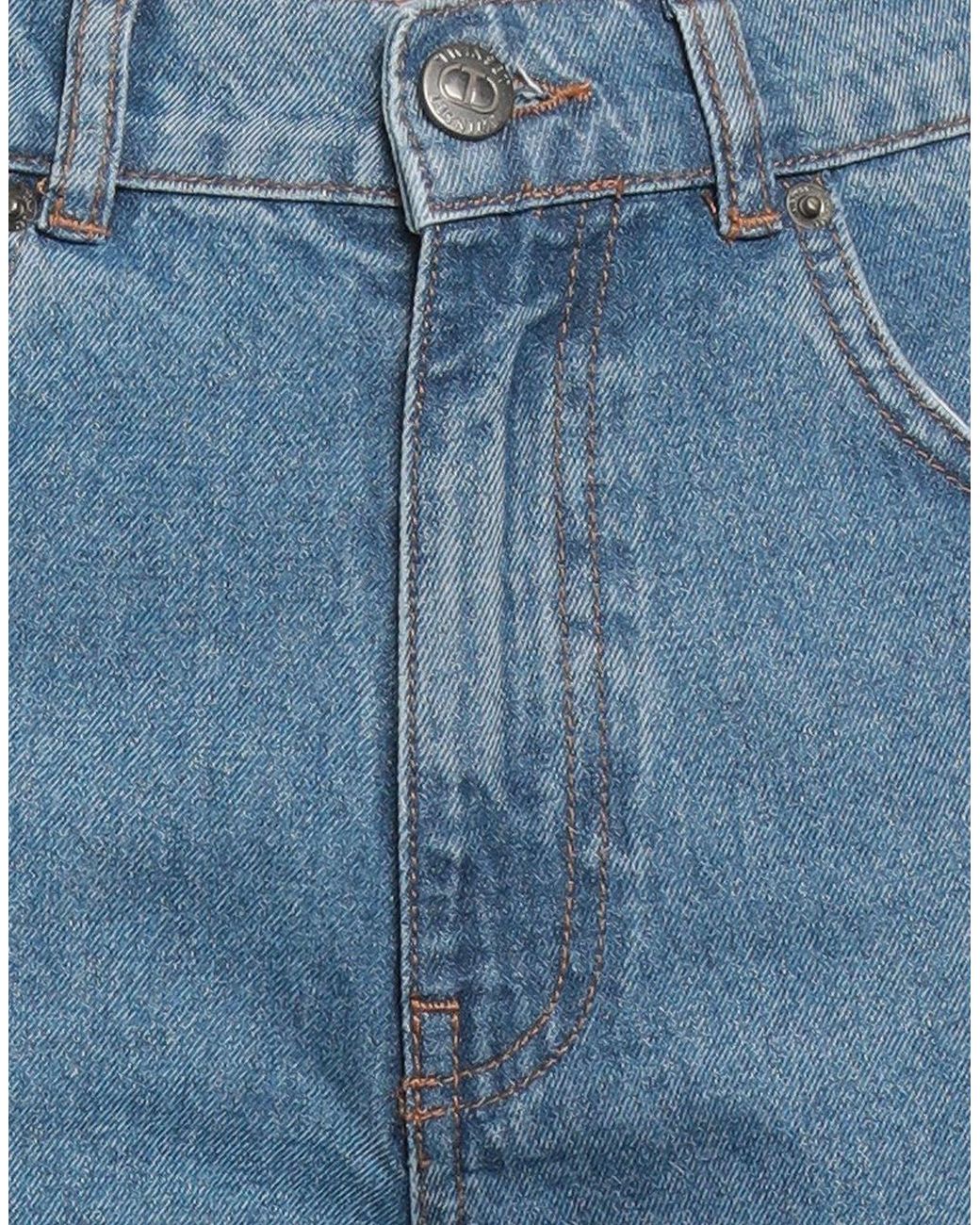 Twinset Blue Jeans
