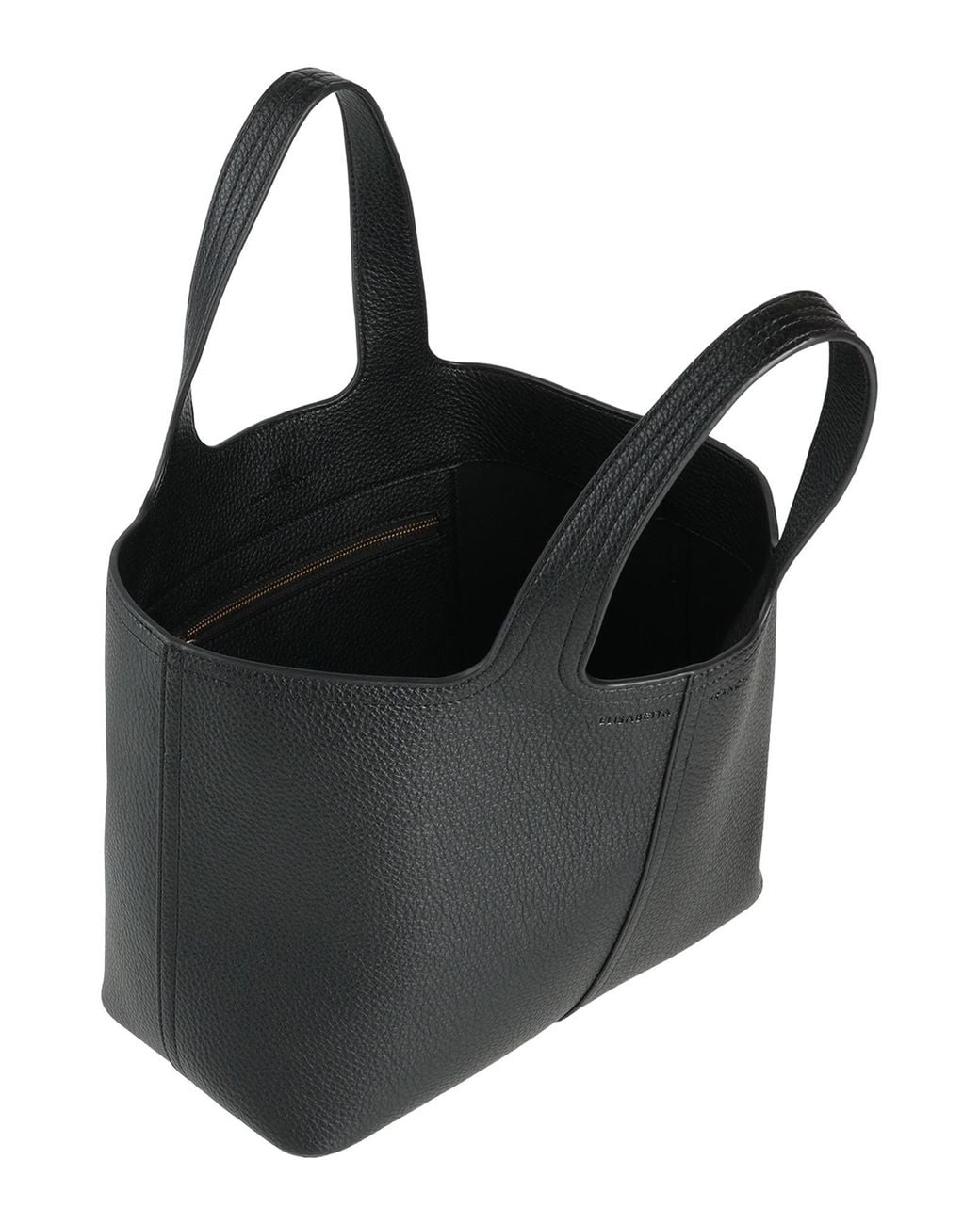 Elisabetta Franchi Black Handbags