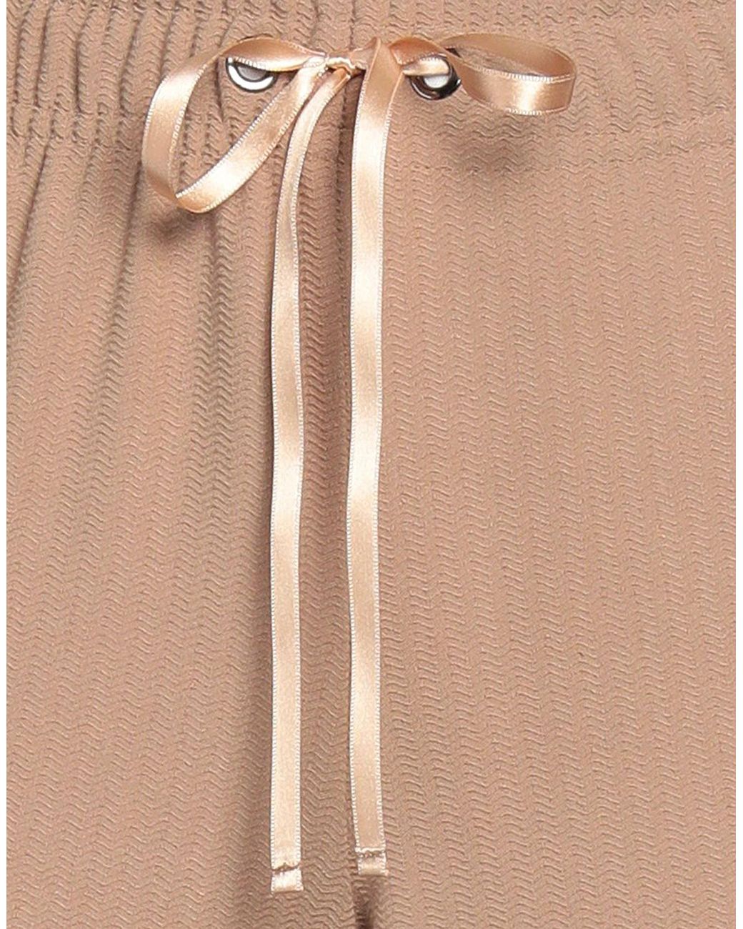 Caractere Natural Trouser