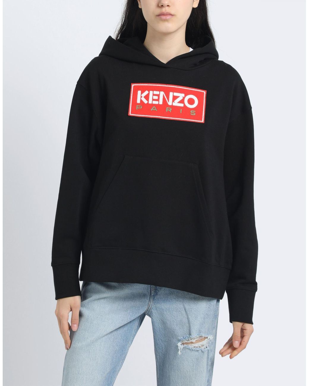 Sudadera KENZO de color Black