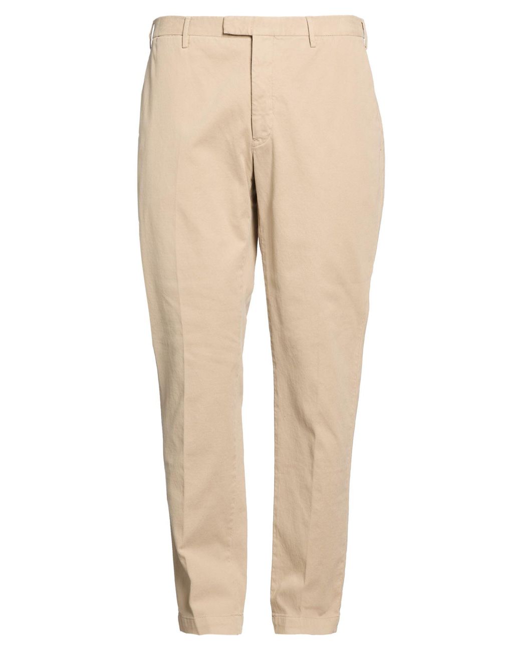 PT Torino Natural Trouser for men