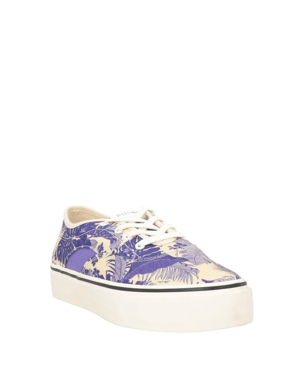 Pinko Natural Trainers