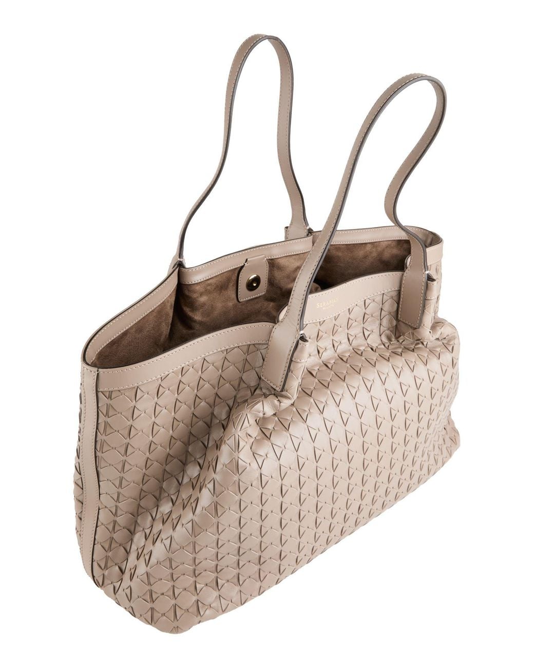 Serapian Natural Handtaschen