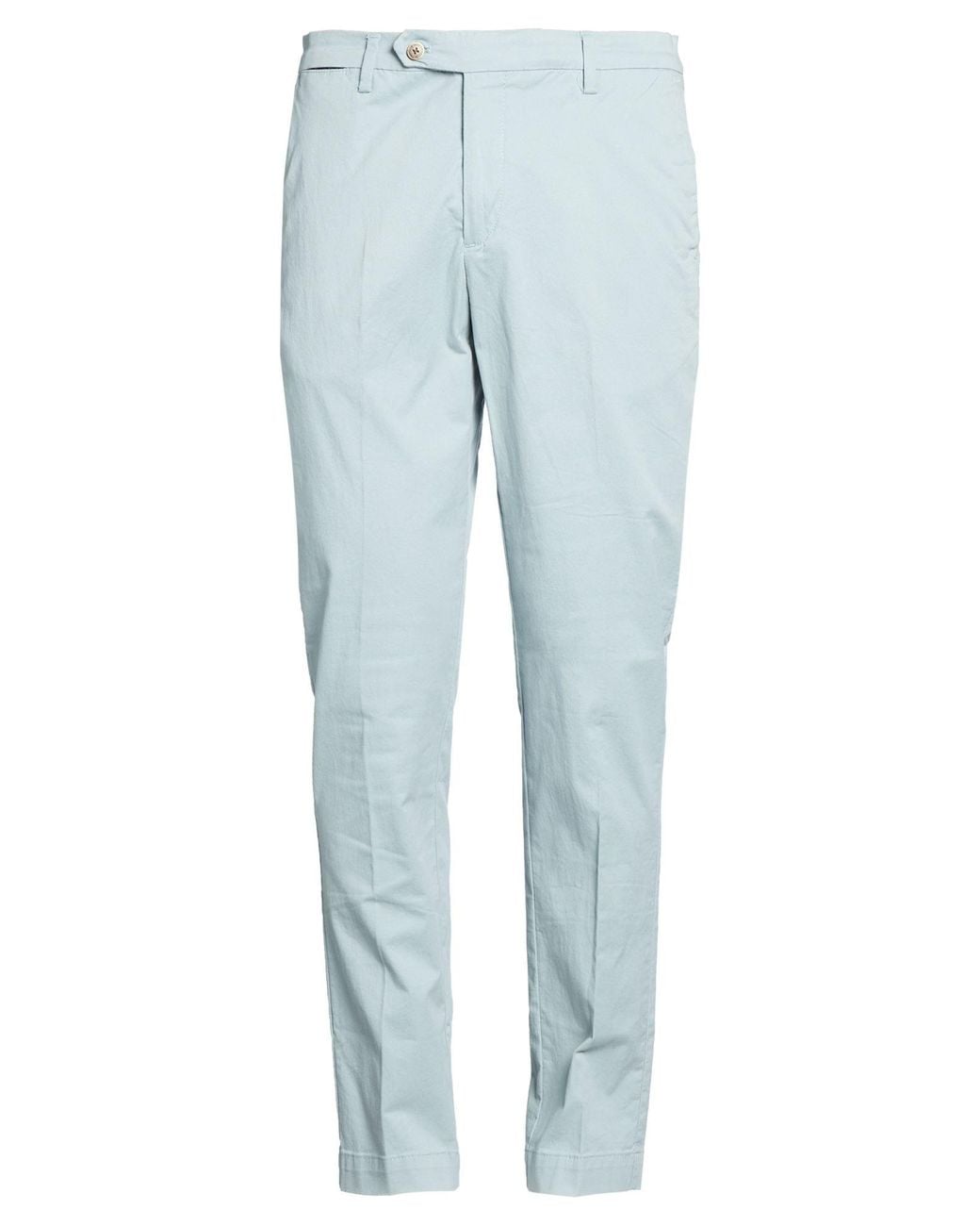 Hackett Blue Trouser for men