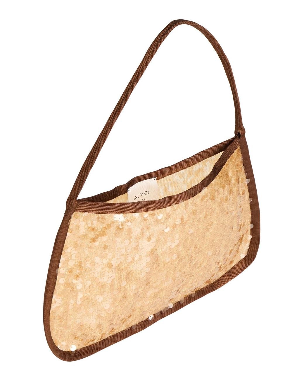 Alysi Natural Handbag