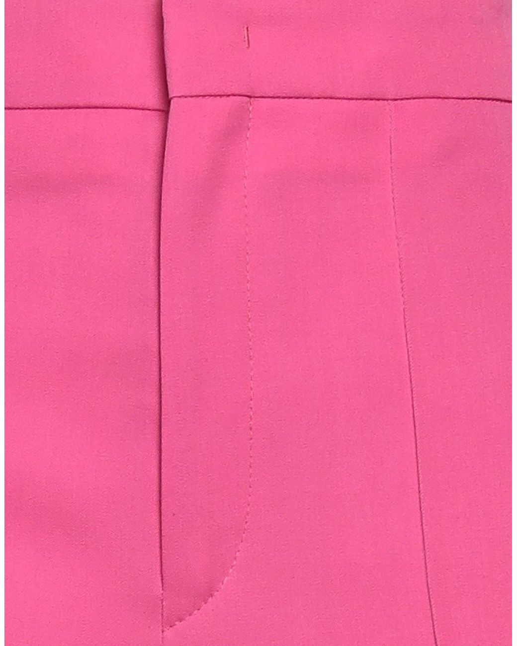 Isabel Marant Pink Trouser