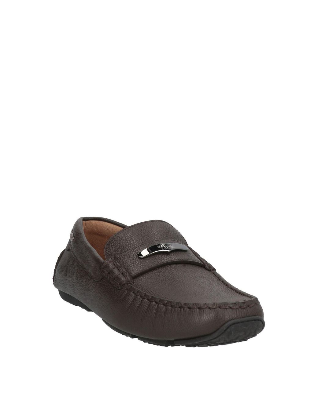 Bally Gray Loafer for men