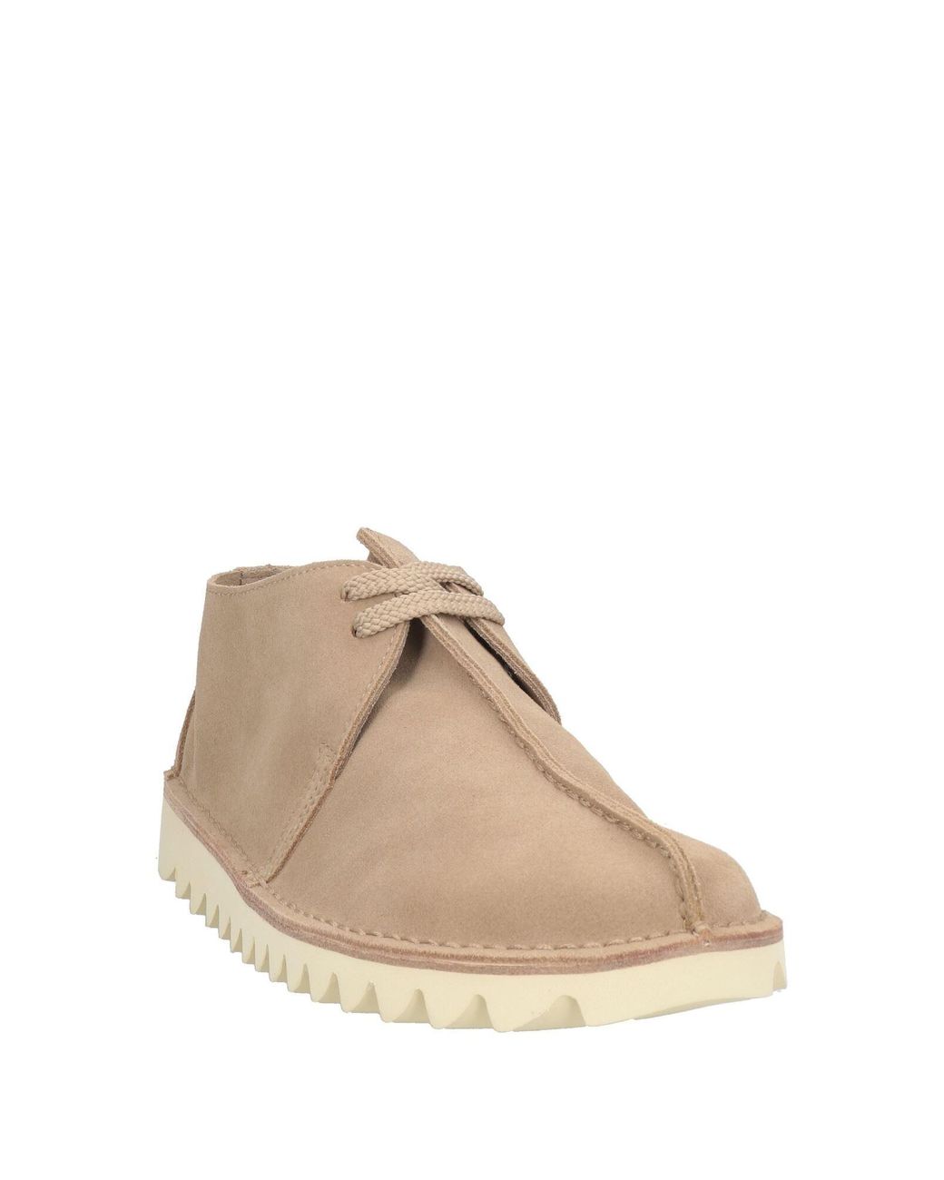 A Bathing Ape Stiefelette in Brown für Herren