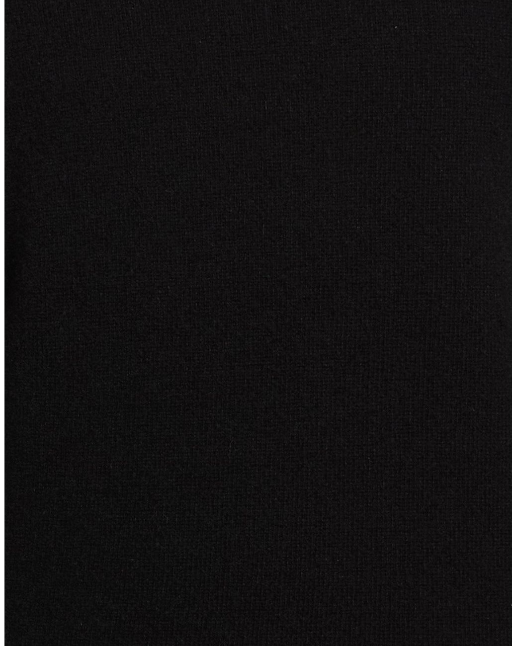 Brooksfield Black Jumper for men