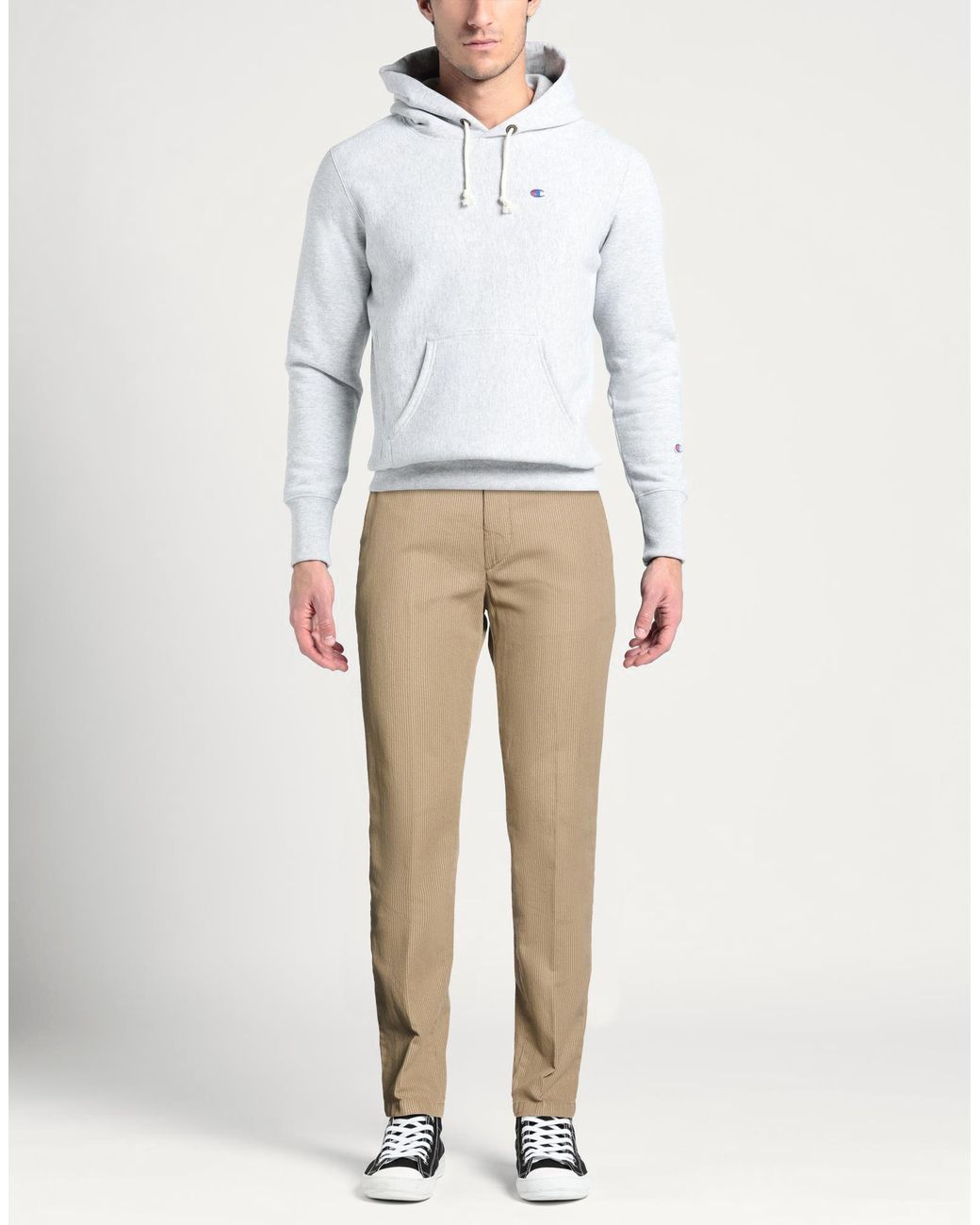 Briglia 1949 Natural Trouser for men