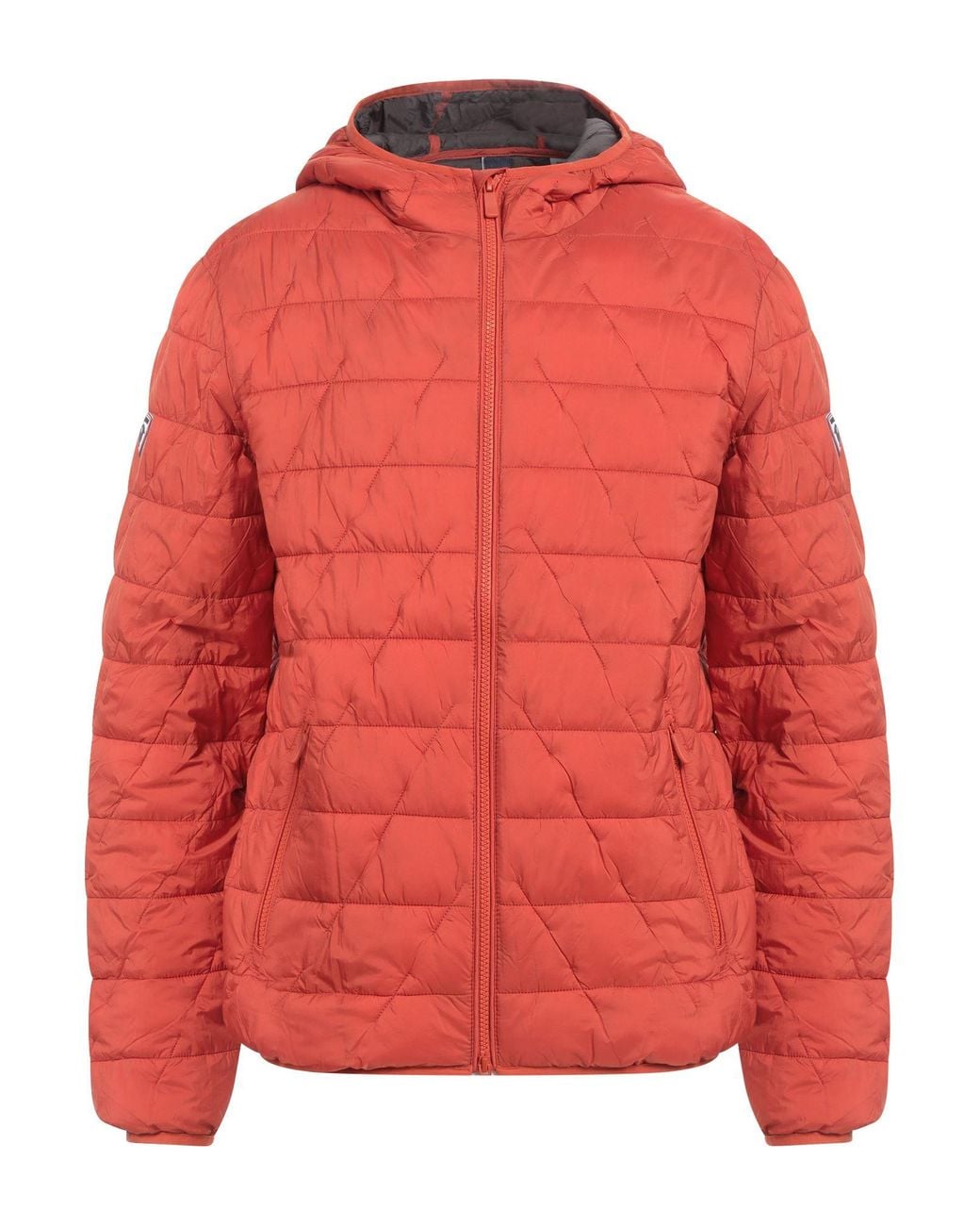 Rossignol Red Puffers for men