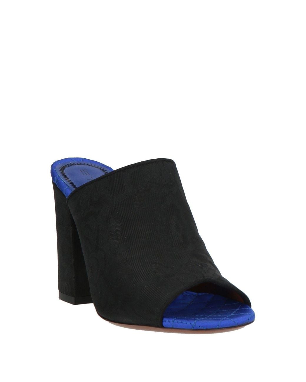 Sandales Etro en coloris Black
