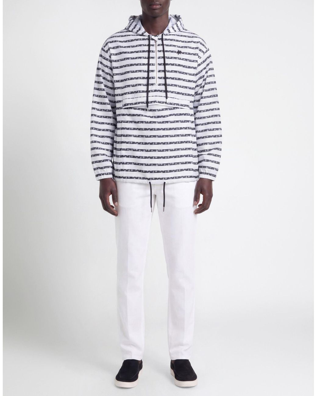 Vilebrequin Blue Jackets for men