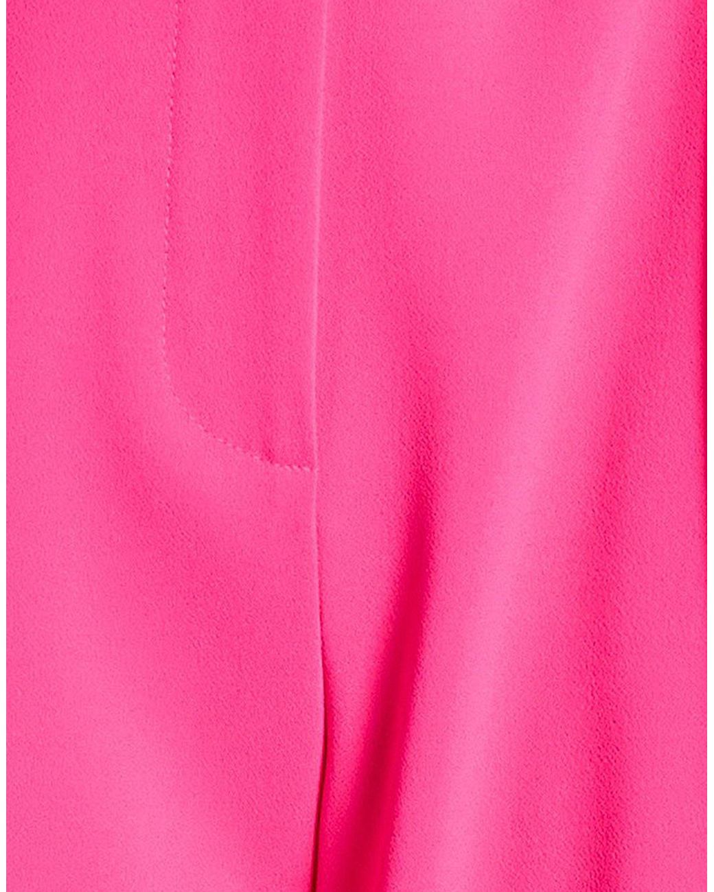 Pinko Multicolor Trouser