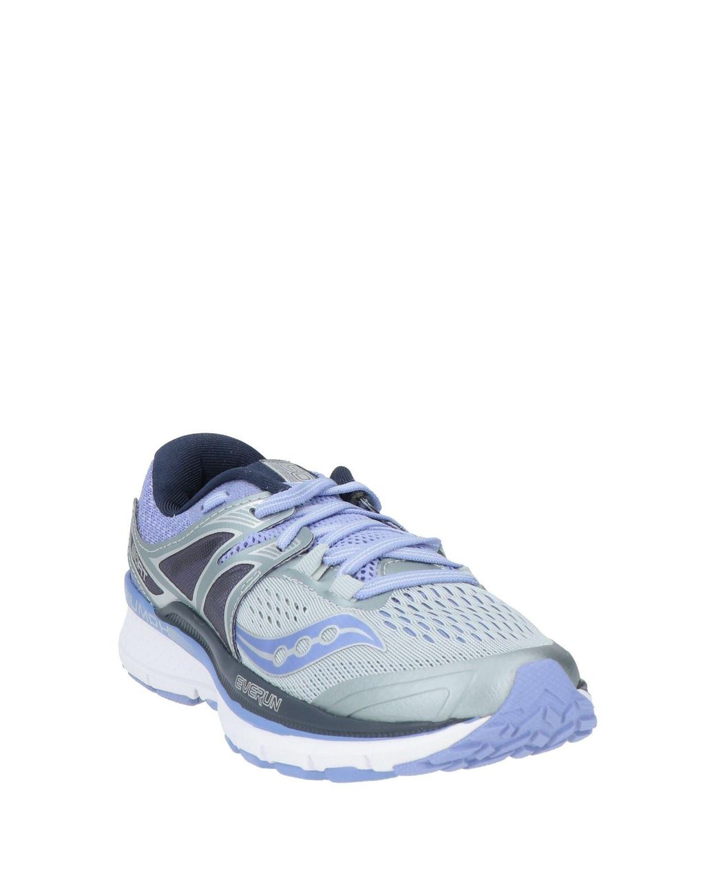 Saucony Blue Trainers