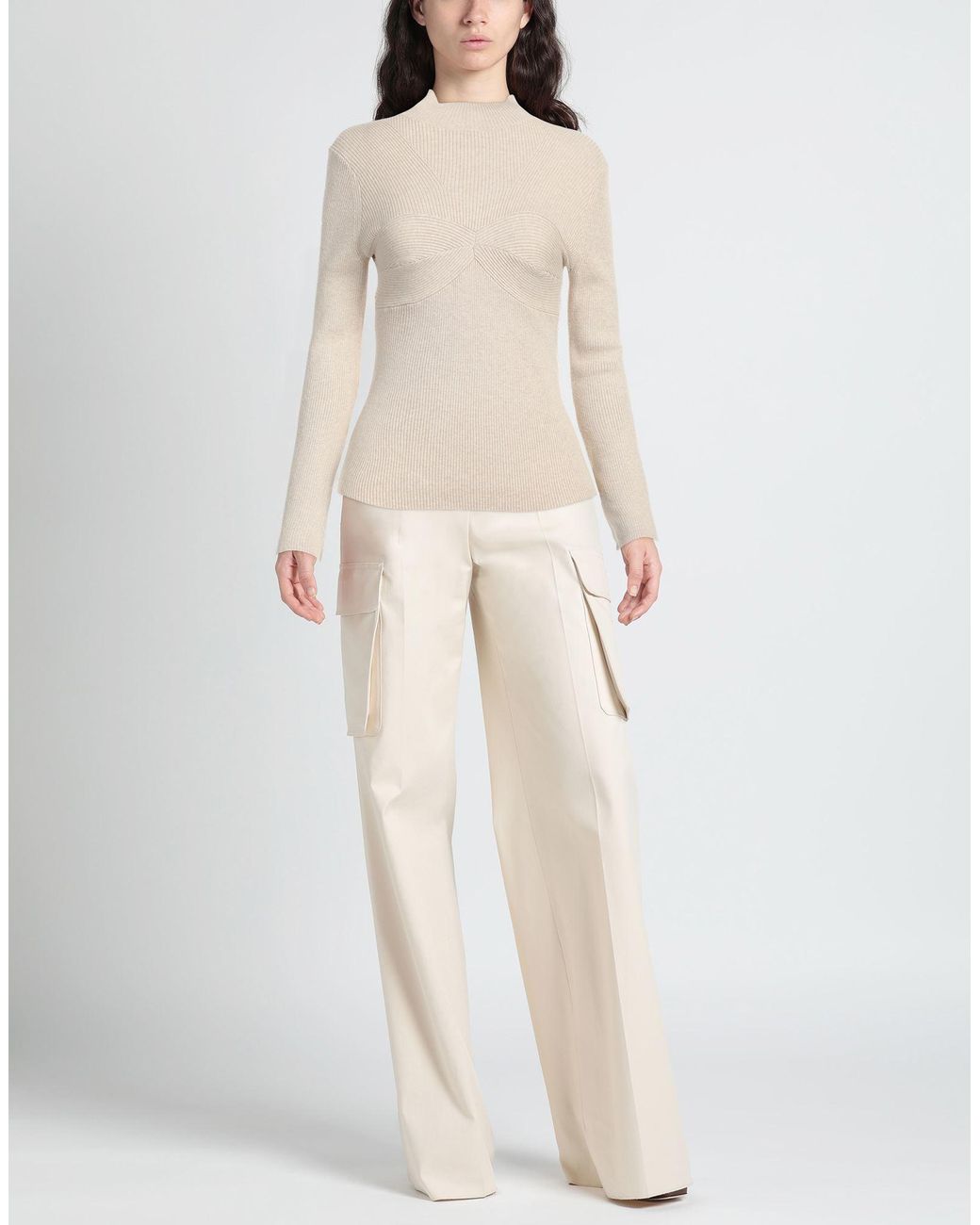Maje Natural Jumper