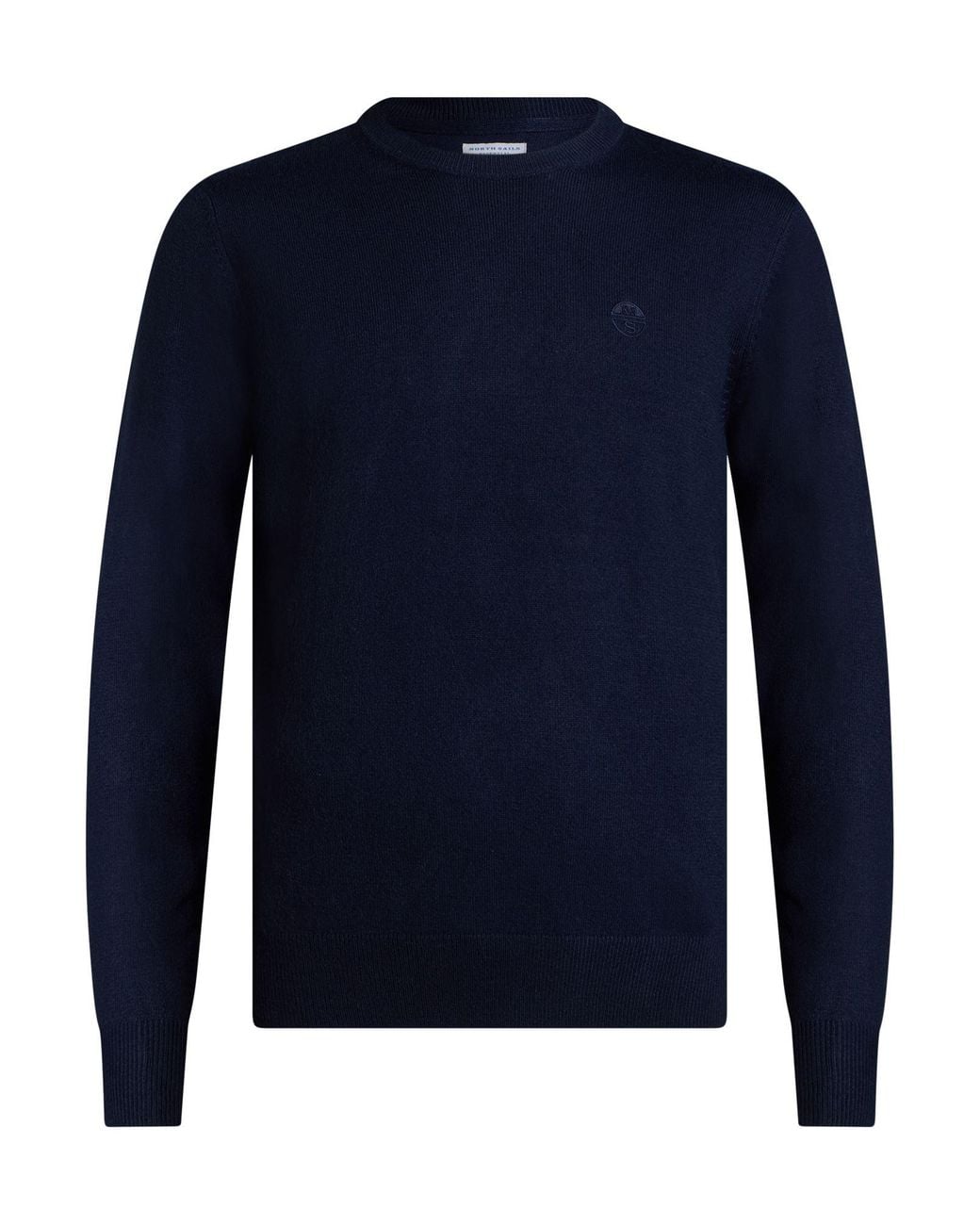 Pullover North Sails de hombre de color Blue