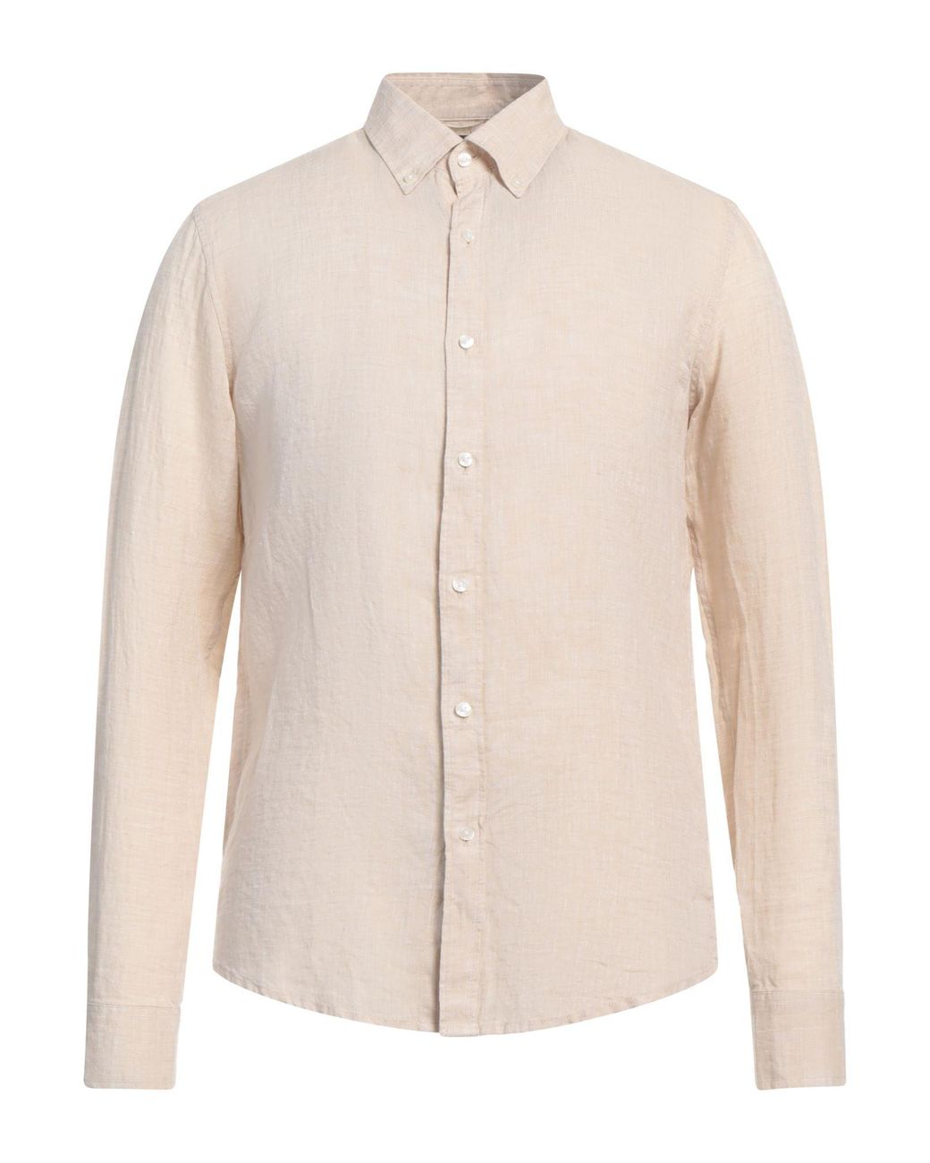 Michael Kors White Shirt for men