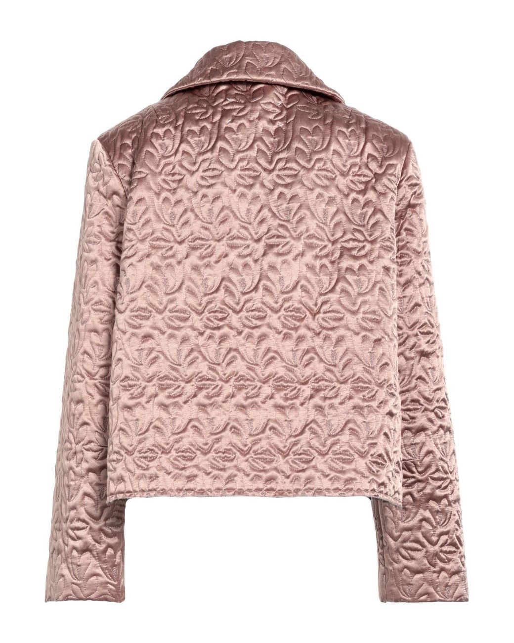 Maison Margiela Pink Jacket