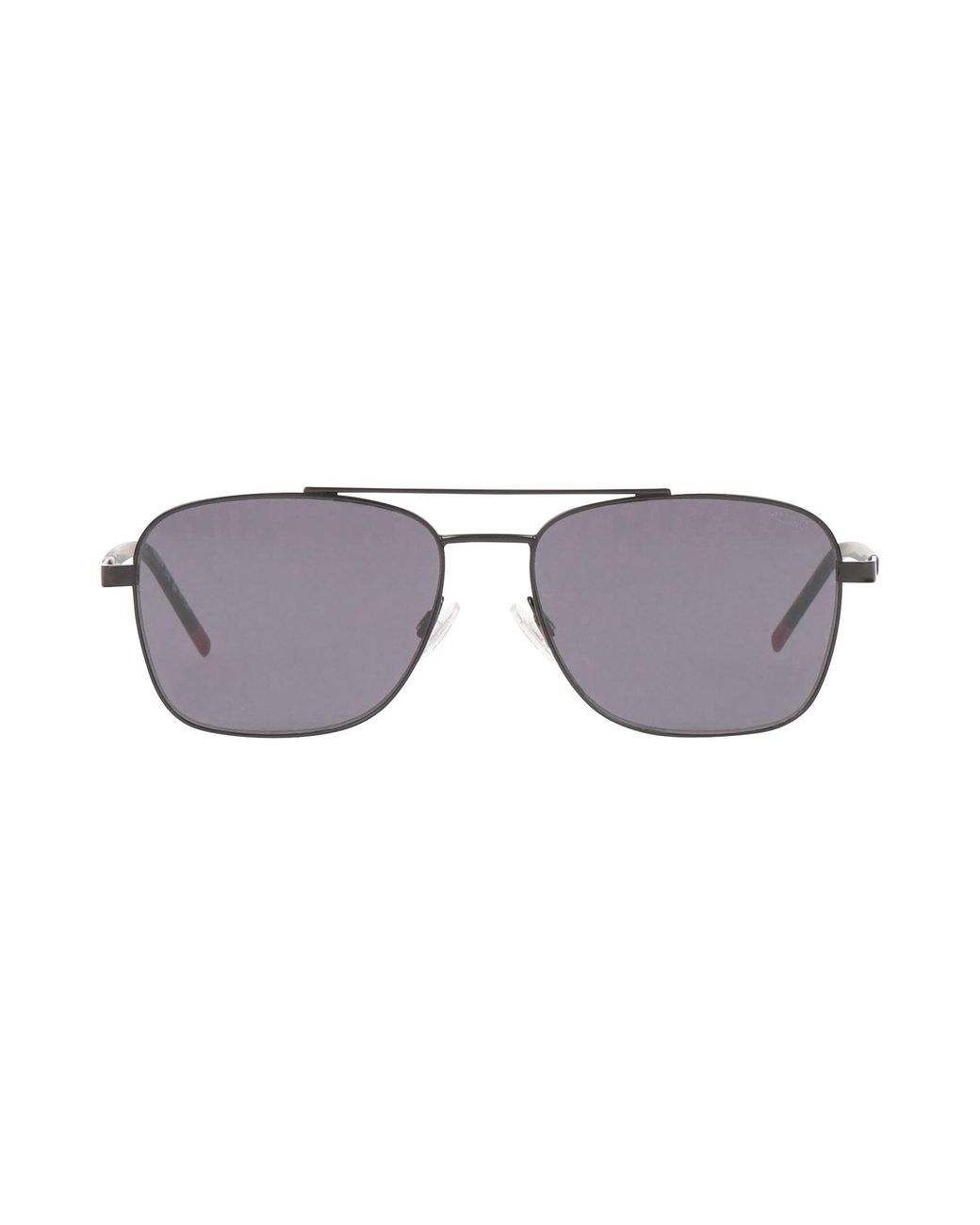 Occhiali Da Sole di HUGO in Gray da Uomo