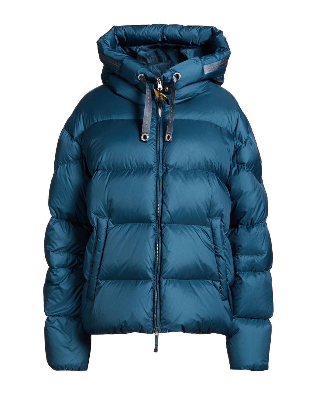 Parajumpers Blue Puffers