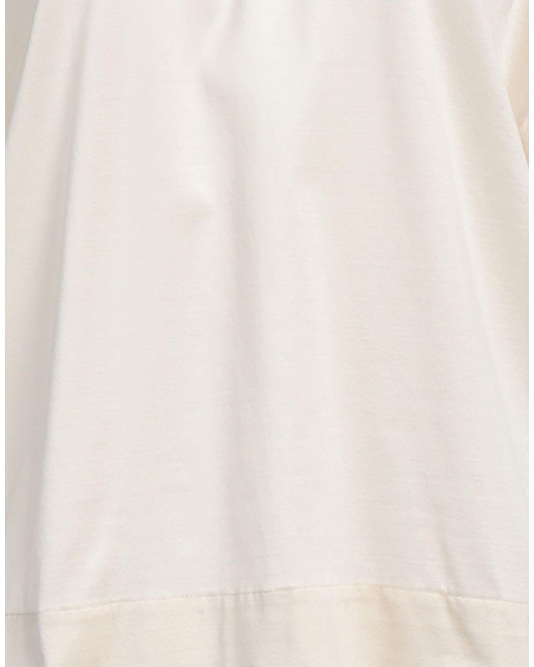 Moorer White T-shirt