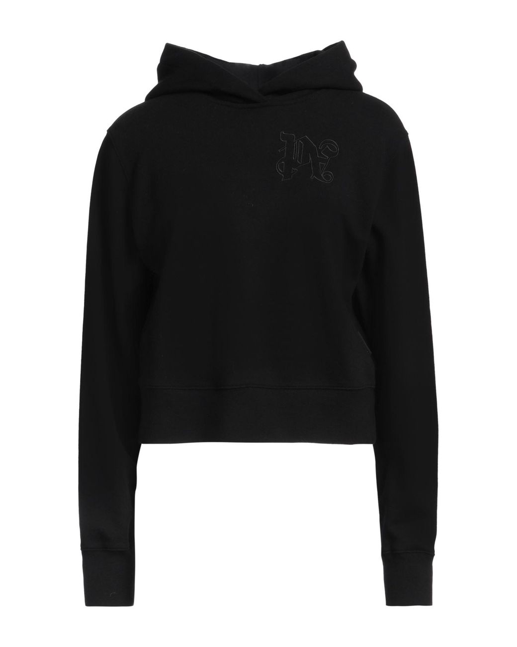 Sudadera Palm Angels de color Black