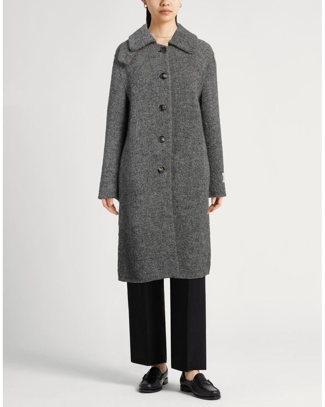 Cappotto di Peuterey in Gray