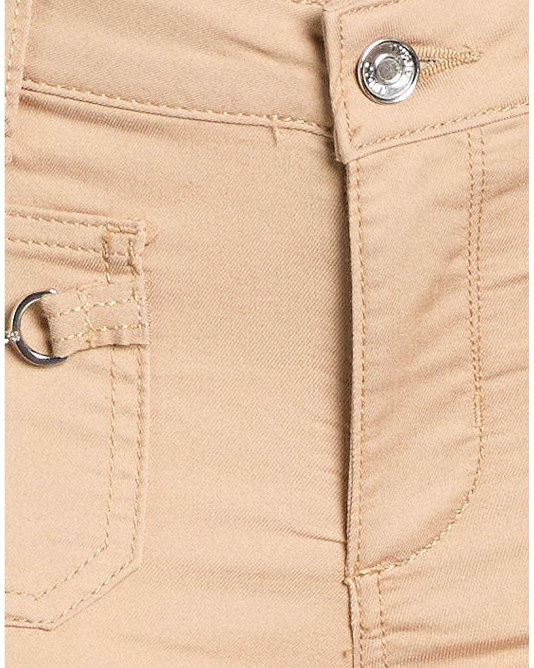 Liu Jo Natural Pants