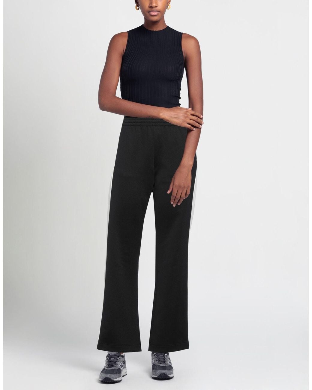 Givenchy Black Hose