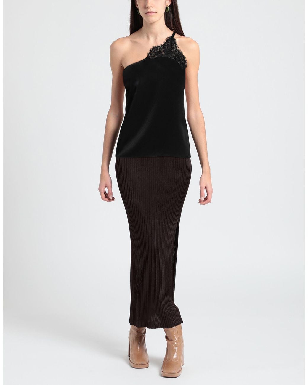 J.W. Anderson Black Top