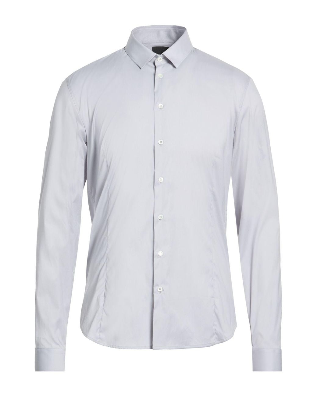 Patrizia Pepe White Shirts for men