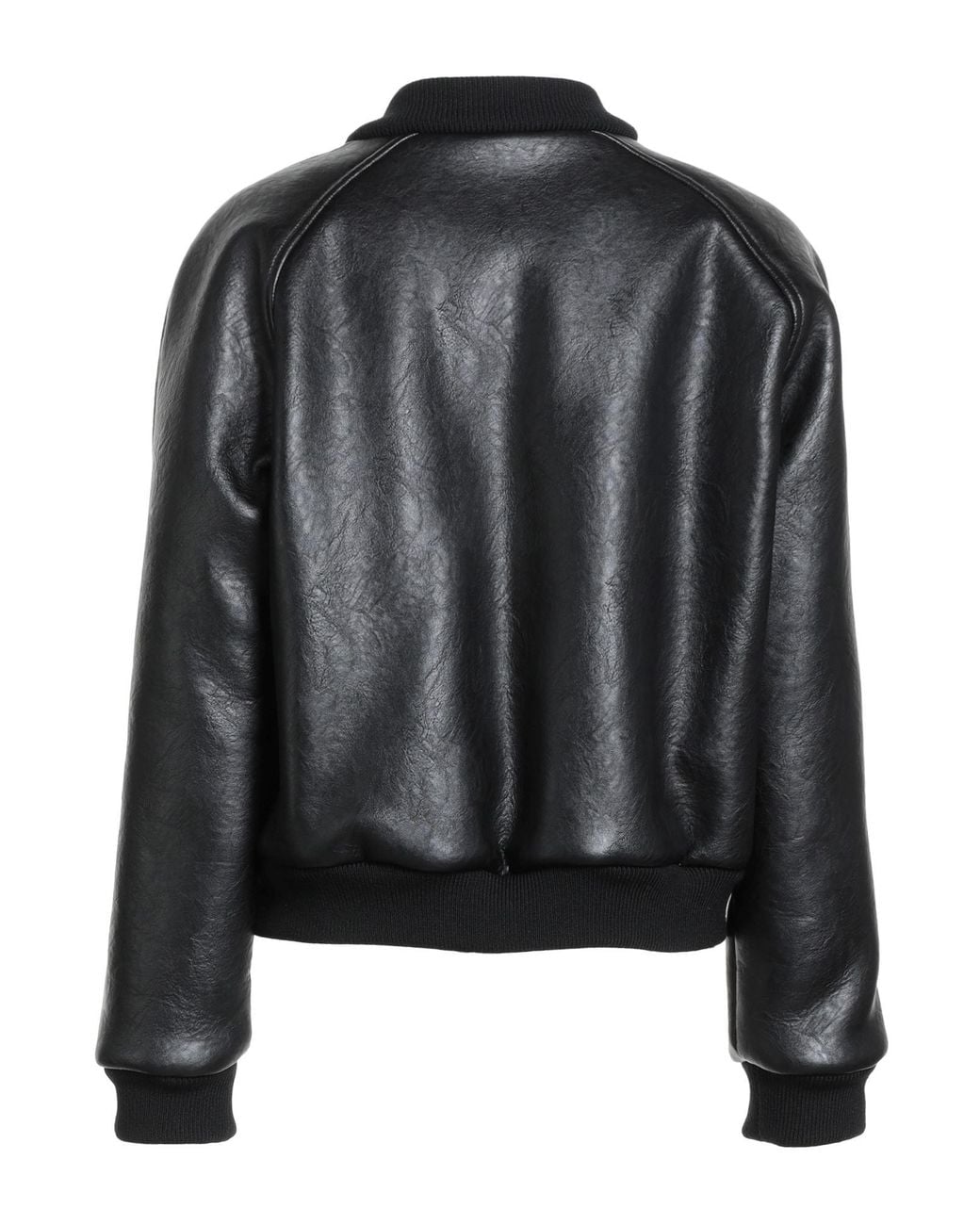 DSquared² Black Jacket