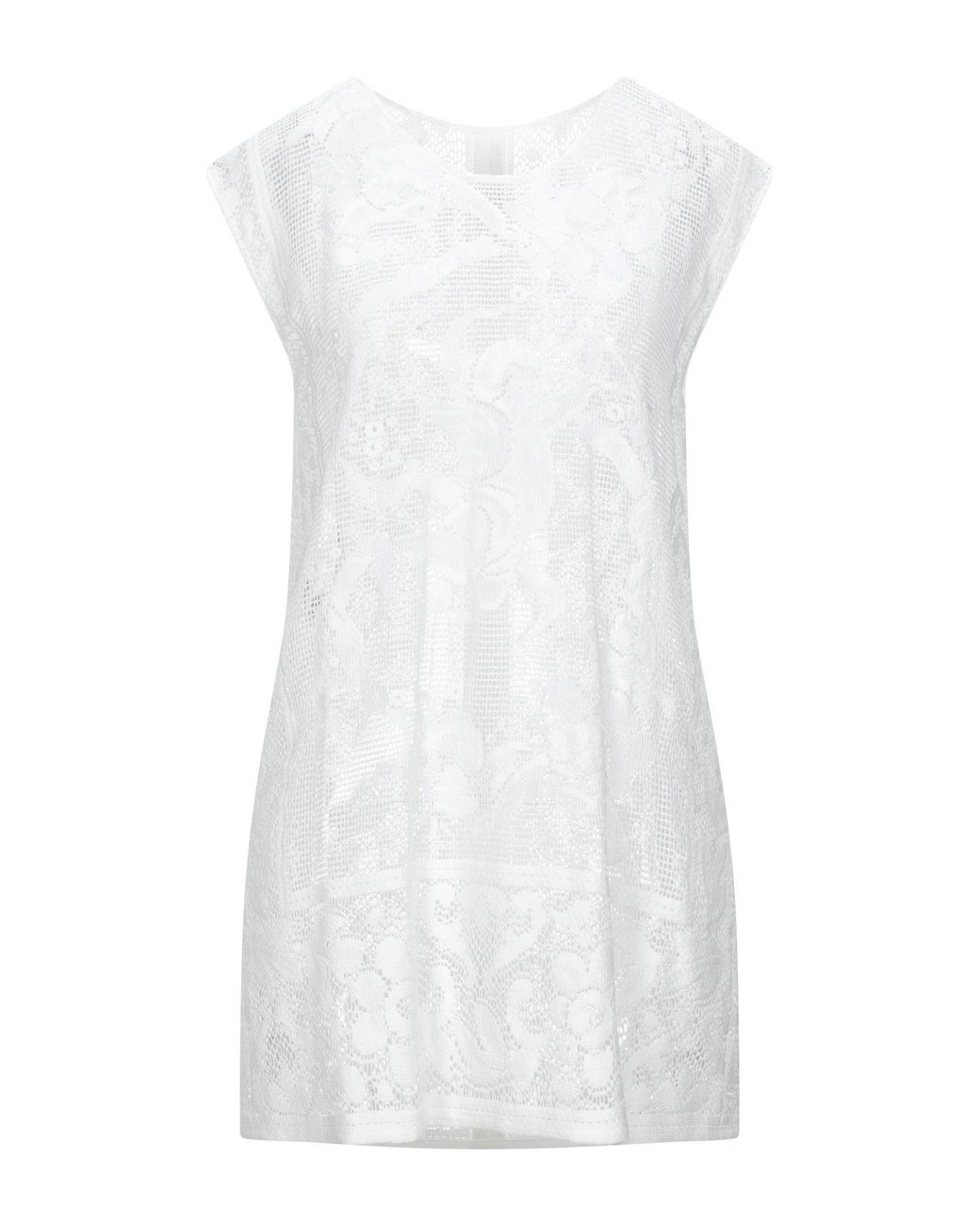 Dolce & Gabbana White Top