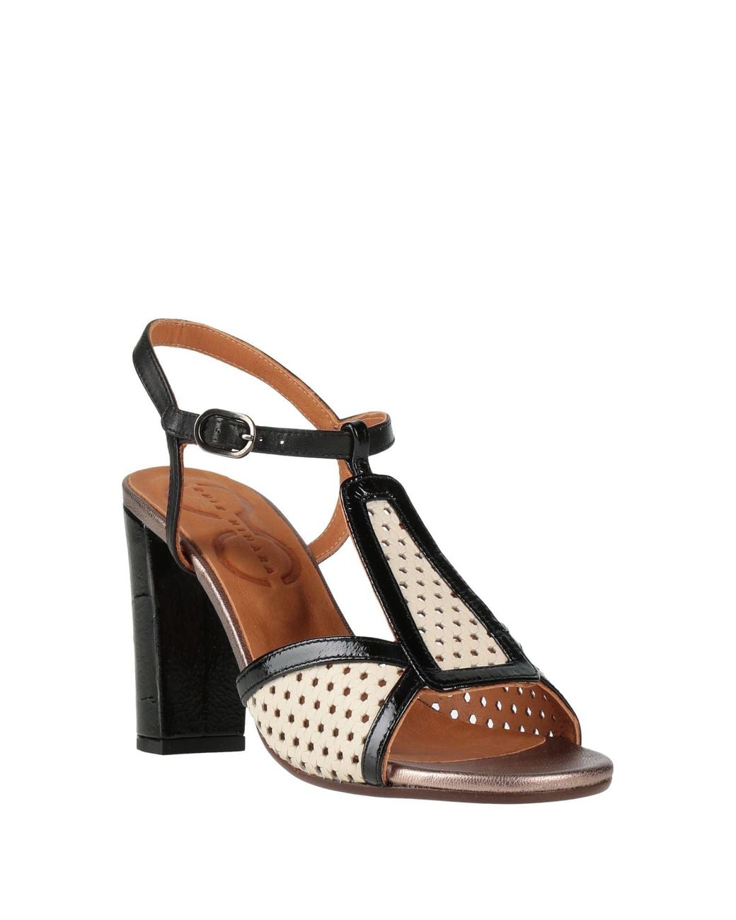 Chie Mihara Multicolor Sandale