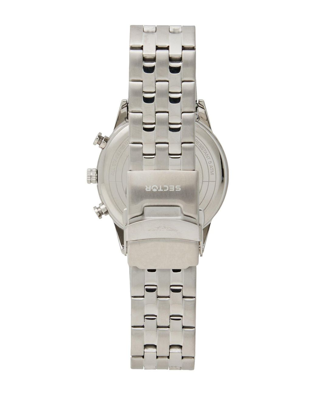 Sector No Limits Blue Wrist Watch for men