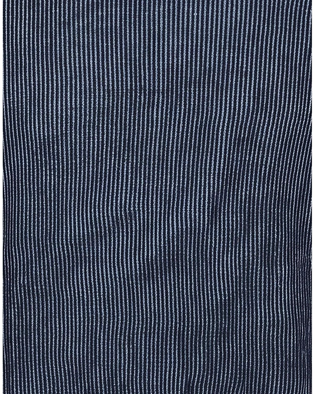 Moorer Blue Jumper for men