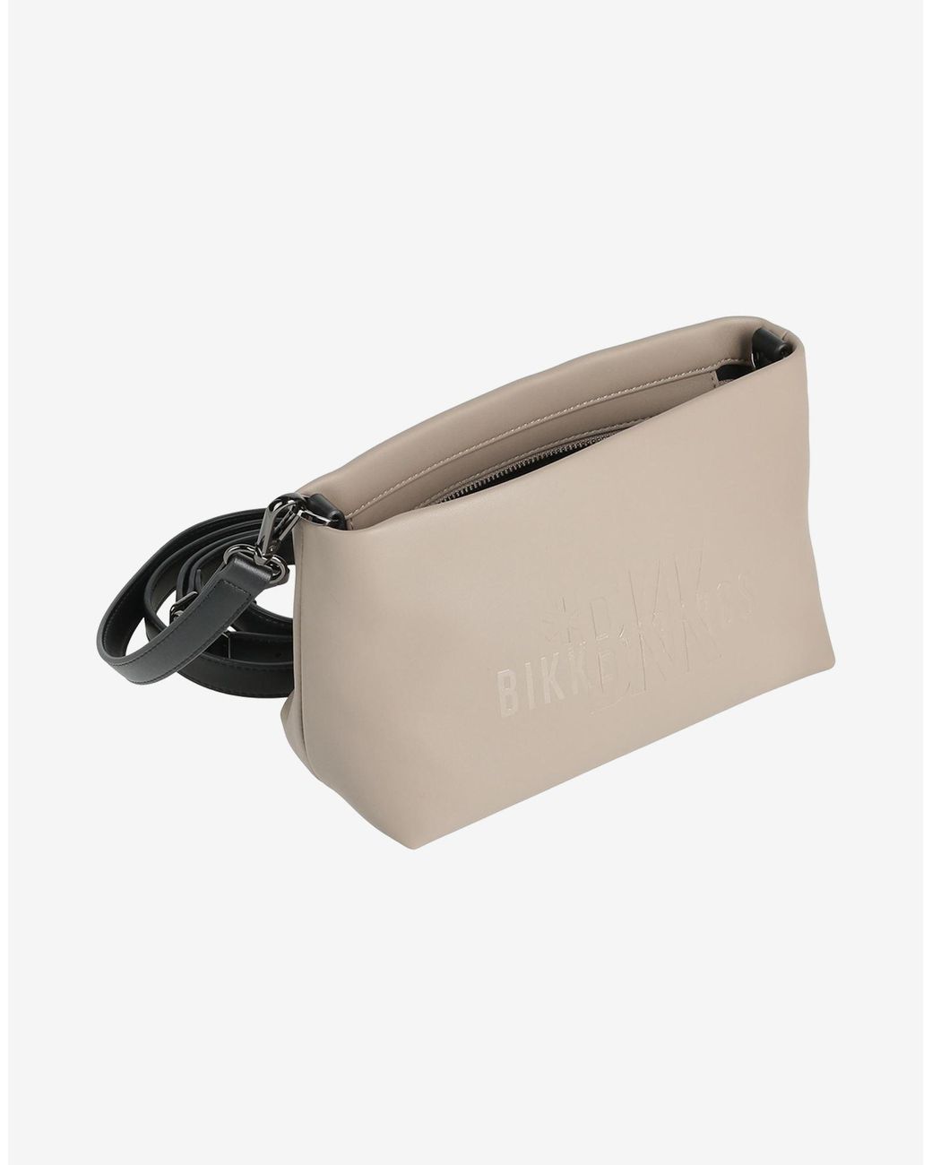 Pochette di Bikkembergs in Natural