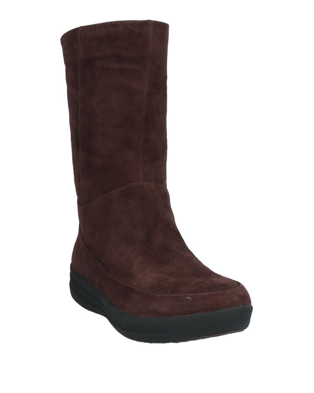 Fitflop Brown Stiefelette