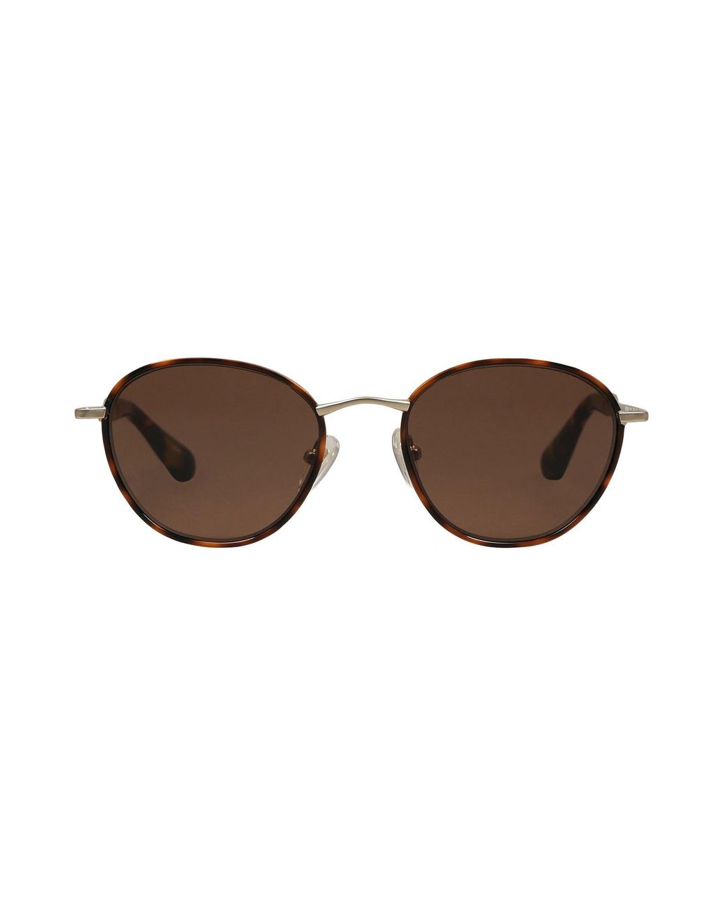 Gafas De Sol Sandro de color Brown