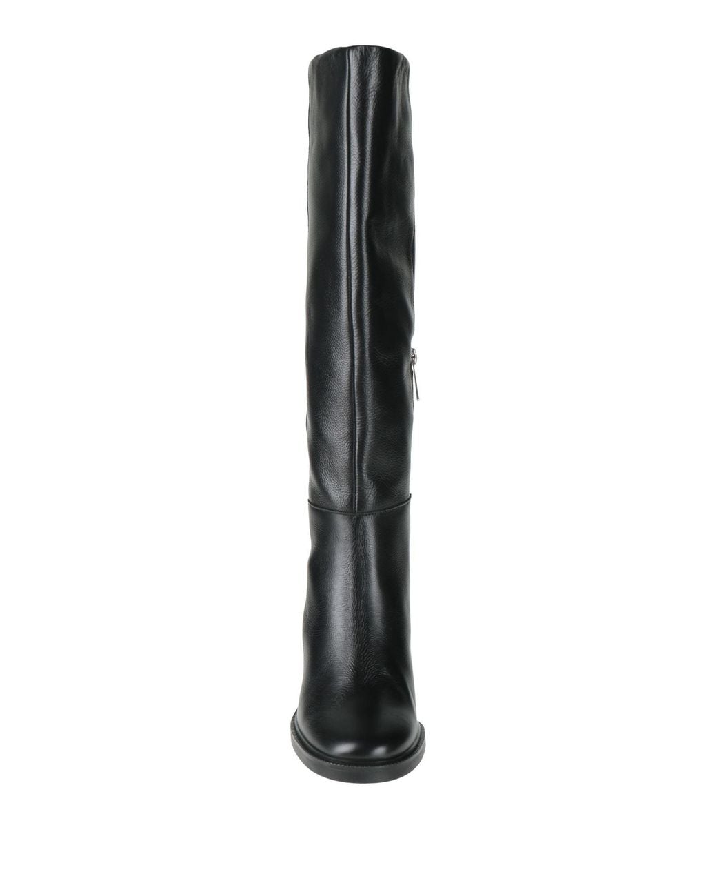 Tommy Hilfiger Black Boot