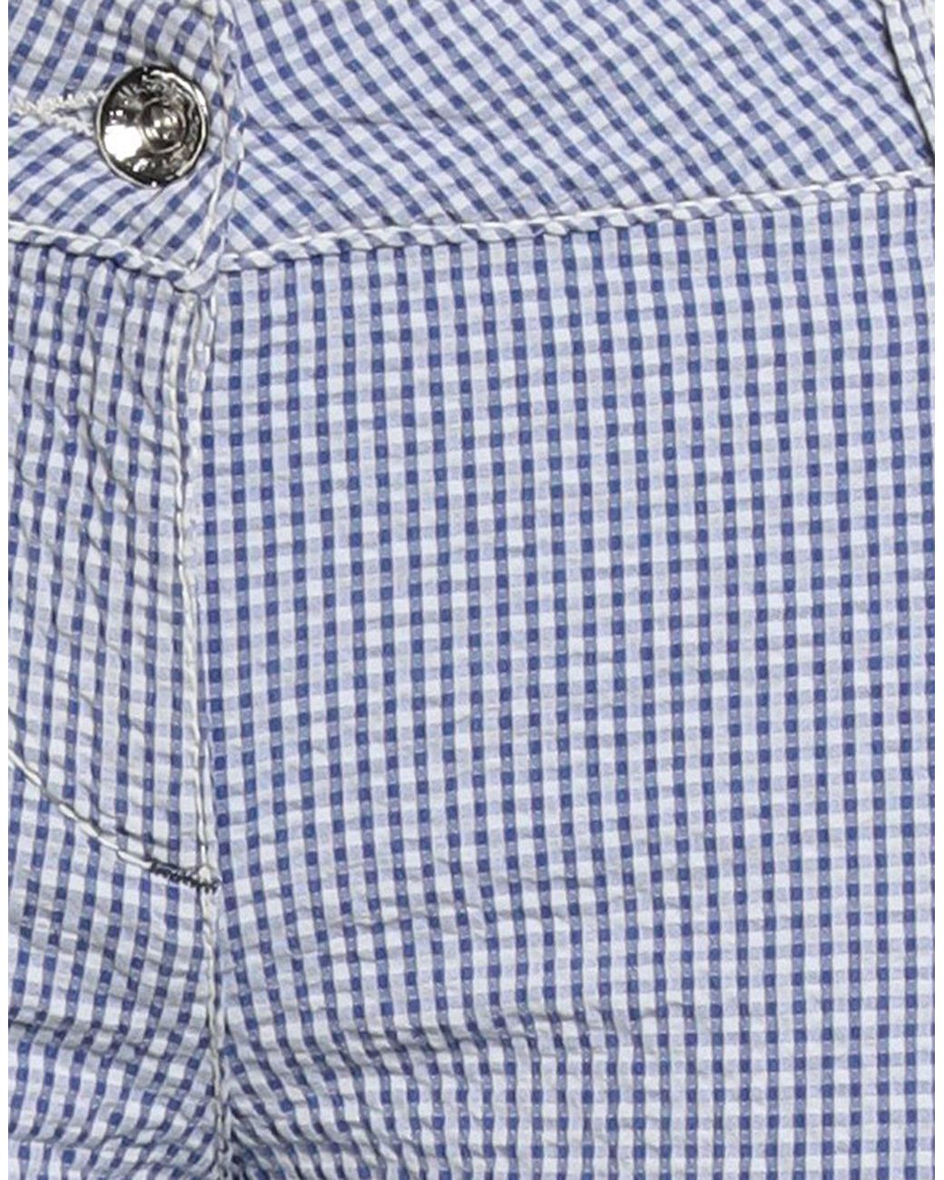 Jacob Cohen Blue Trouser