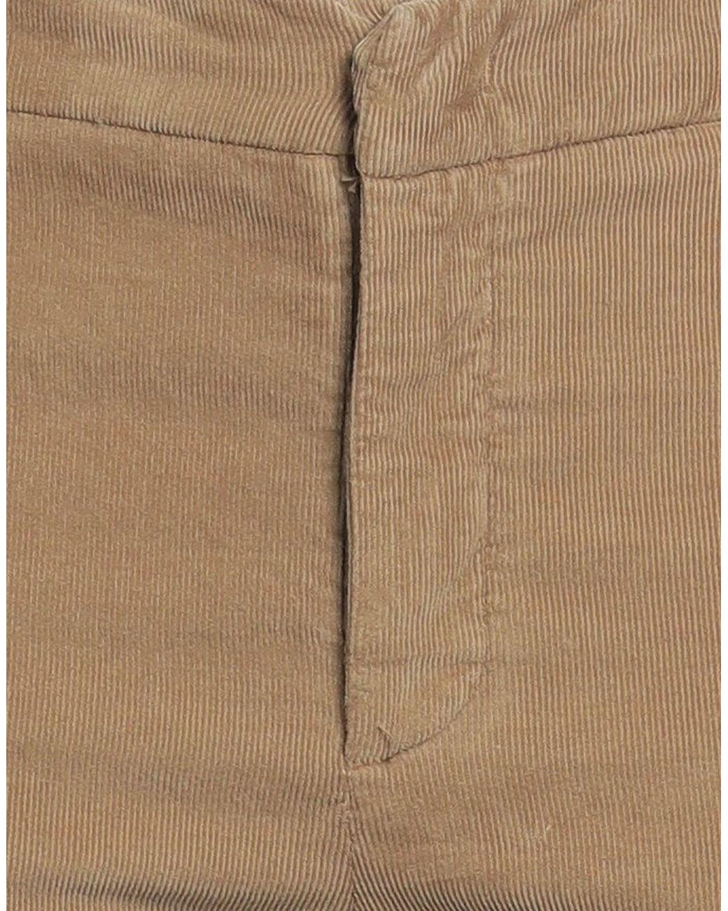 Dondup Natural Trouser