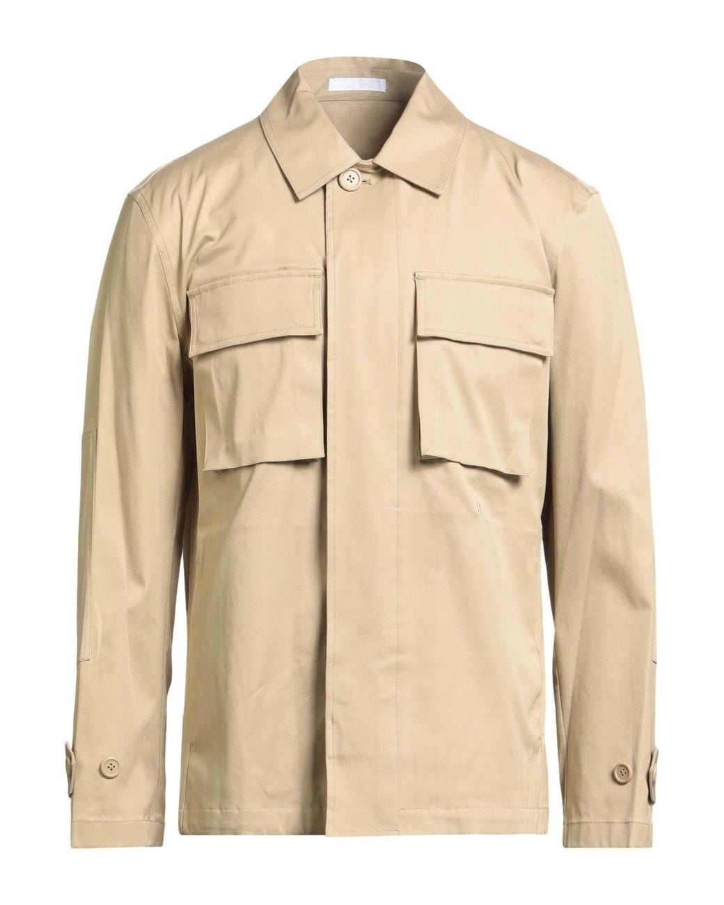 Helmut Lang Natural Jacket for men