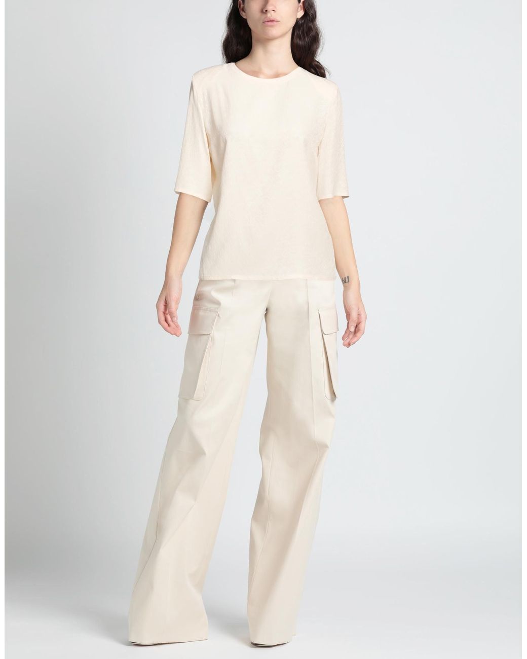 Pinko Natural Top