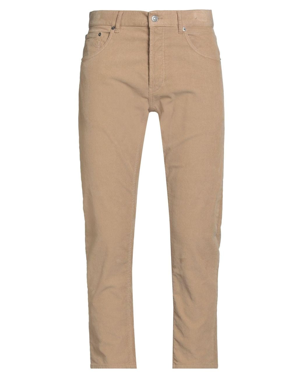 Dondup Natural Trouser for men