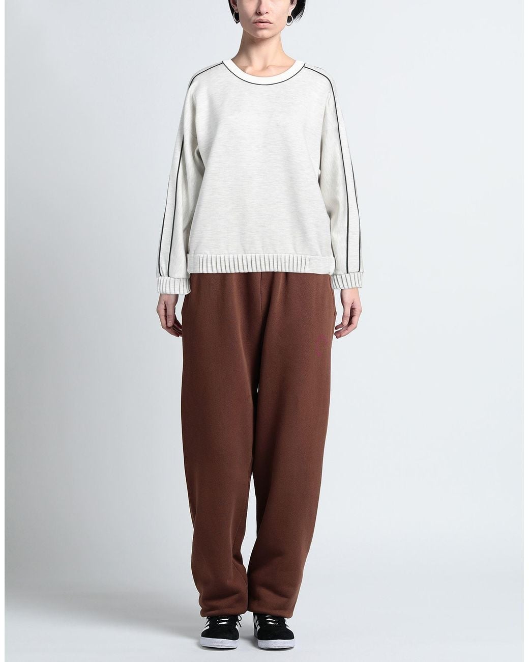 Sudadera Giorgio Armani de color White